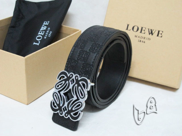 Loewe Belts 5